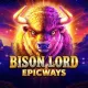 Buffalo King Megaways sur 888starz avec gains massifs et multiplicateurs
