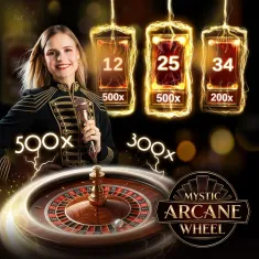 Lightning Roulette sur 888starz avec gains boostés en direct