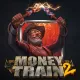 Money Train 2 sur 888starz avec bonus explosifs et gains élevés