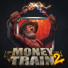 Money Train 2 sur 888starz avec bonus explosifs et gains élevés