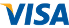VISA logo