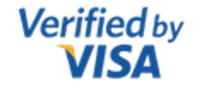 Verified by Visa logo