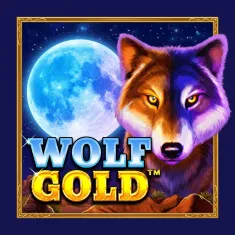 Wolf Gold sur 888starz avec thème nature et jackpots