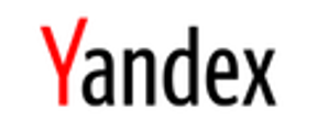 Yandex logo