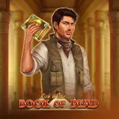 Book of Dead sur 888starz avec explorateur et trésors anciens