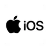 iOS Logo
