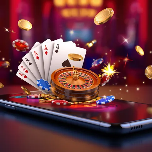 Machines à sous et jeux de casino disponibles sur 888starz en France