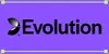 Evolution logo on 888starz (888starz-fr.com)