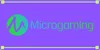 Microgaming logo on 888starz (888starz-fr.com)